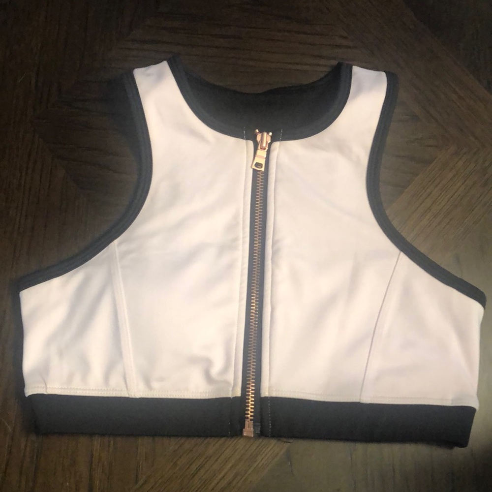 Forever 21 sports bra